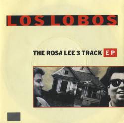 Los Lobos - discografia completa