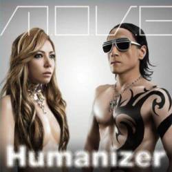 MOVE : Humanizer