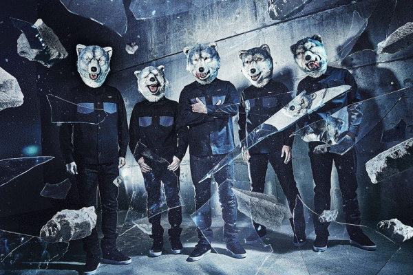 Man With A Mission Diskografiya Sostav Biografiya Intervyu Fotografii