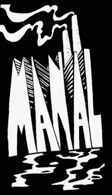 logo Manal logo Manal