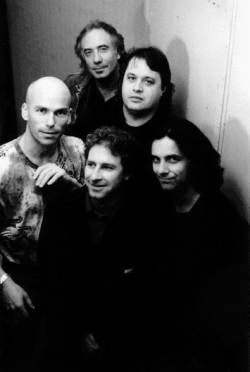 Marillion - discographie, line-up, biographie, interviews, photos