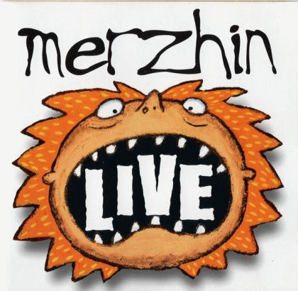 Merzhin : Live