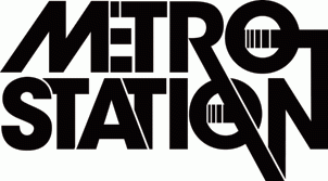 metro station band members