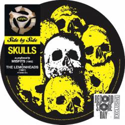 Misfits : Skulls