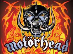 Motörhead : Covers