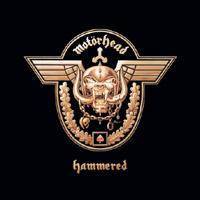 Motörhead : Hammered