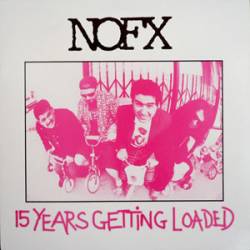 Album 15. NOFX album. NOFX картинки. NOFX album 1985. NOFX first album.