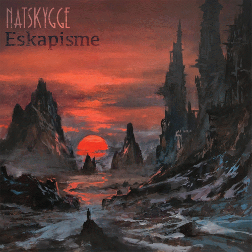 Natskygge : Eskapisme