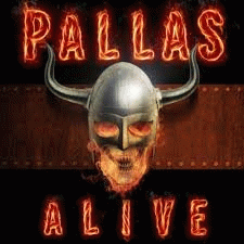 Pallas : Alive