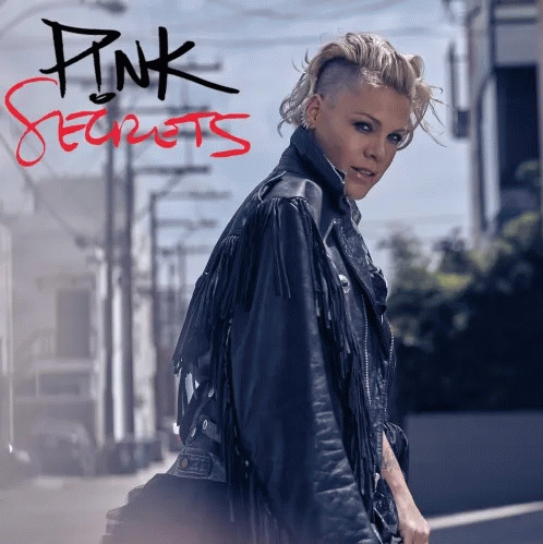 Pink : Secrets