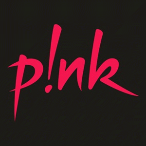 logo Pink