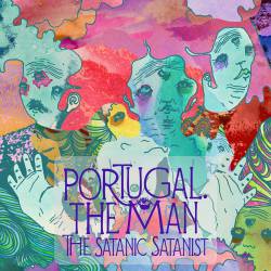 Portugal The Man American Ghetto CD - Rare and Numbered! (11397/15000)  794558018524