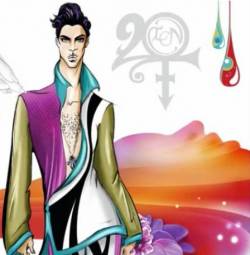 Prince : 20ten