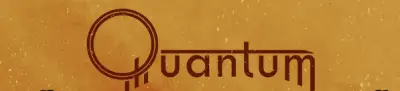 logo Quantum (SWE)