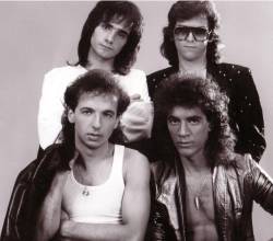 Queen City Kids - discography, line-up, biography, interviews, photos