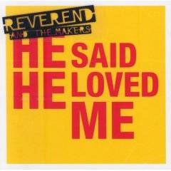 Reverend and The Makers - Wikipedia
