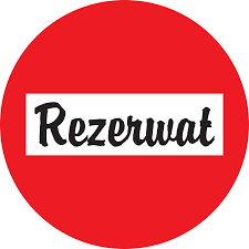 logo Rezerwat