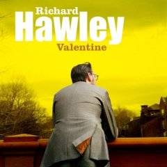 Dr richard hawley