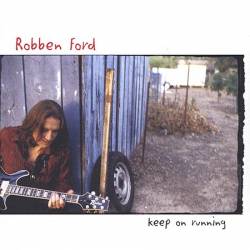 Robben ford supernatural review #9