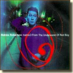 Robbie Robertson Music For The Native Americans With The Red Road