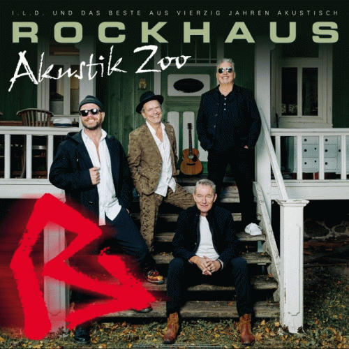 Rockhaus : Akustikzoo