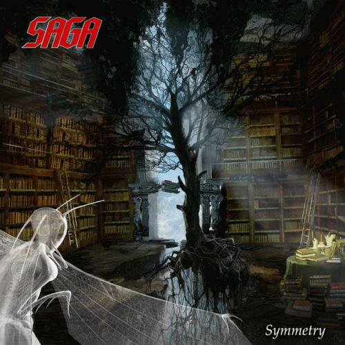 Saga : Symmetry