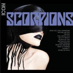 Scorpions : Icon