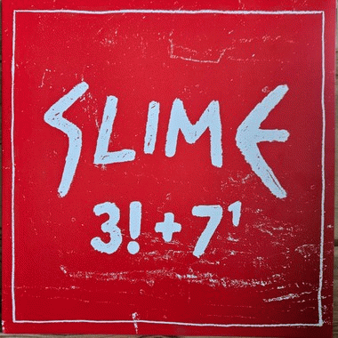 Slime : 3!+7¹ Slime : 3!+7¹