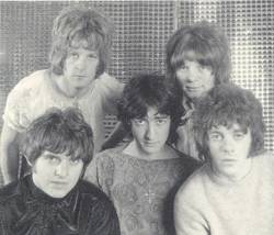 Spooky Tooth - discography, line-up, biography, interviews, photos