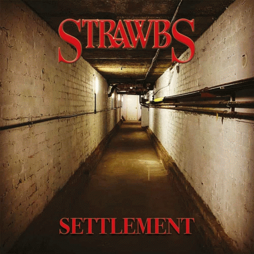 Strawbs : Settlement