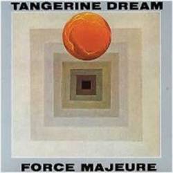 Tangerine Dream - Discografía completa álbumes