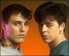 Tears For Fears - discography, line-up, biography, interviews, photos