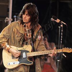 Terry Reid - discographie, line-up, biographie, interviews, photos