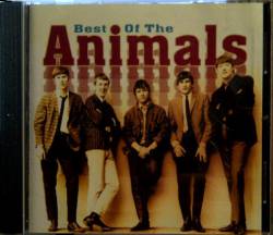 The animals when i. The animals best of the animals.