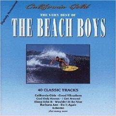 The Beach Boys Surfin' USA (CD Album)- Spirit of Rock Webzine (en)