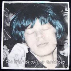 Space girl and other favorites the brian jonestown massacre album