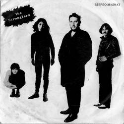 The Stranglers - discographie complète