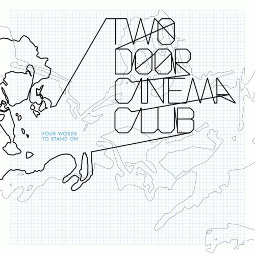 Two Door Cinema Club - Discografía completa álbumes