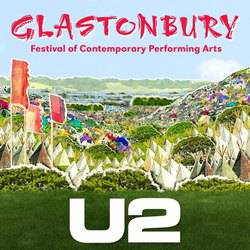 U2 : Glastonbury