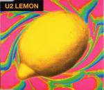 U2 : Lemon