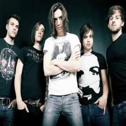 Young Guns Discography Line Up Biography Interviews Photos