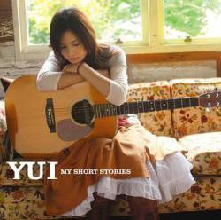 Yui Holidays In The Sun Album Spirit Of Rock Webzine En