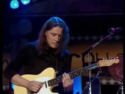 Robben ford mystic mile youtube #2