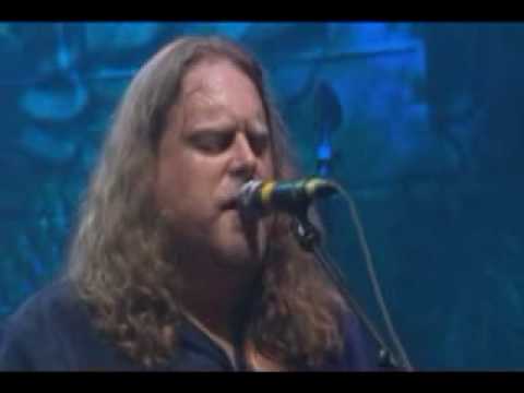 Gov't Mule - discography, line-up, biography, interviews, photos